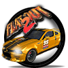 Flat Out 2 Icon