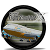 Flight Simulator X Icon