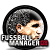 Fuball Manager 08 Icon