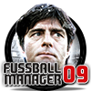 Fuball Manager 09 Icon