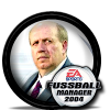 Fuball Manager 2004 Icon
