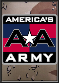 America's Army GameBox