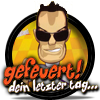 Gefeuert! - Dein letzter Tag Icon
