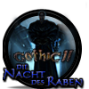 Gothic 2: Die Nacht des Raben Icon