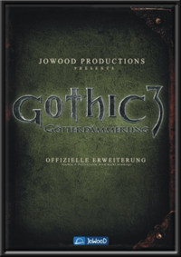 Gothic 3: Gtterdmmerung GameBox