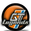 GT Legends Icon