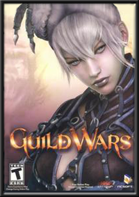 Guild Wars GameBox