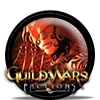 Guild Wars Factions Icon