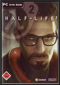 Half-Life 2 GameBox