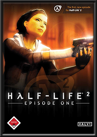 Half-Life 2: Episode One GameBox