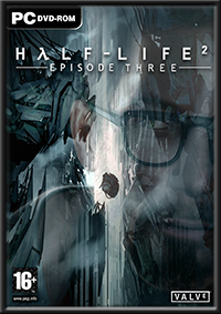 Half-Life 2: Episode Three GameBox