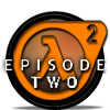 Half-Life 2: Episode Two Icon