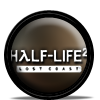 Half-Life 2: Lost Coast Icon