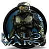 Halo Wars Icon