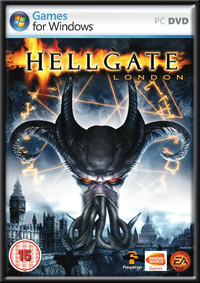 Hellgate: London GameBox