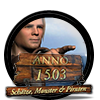 Anno 1503: Schtze, Monster und Piraten Icon