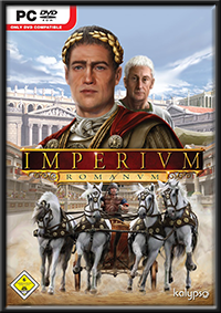 Imperium Romanum GameBox
