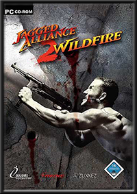 Jagged Alliance 2: Wildfire GameBox