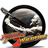 Jagged Alliance 2: Wildfire Icon