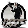 James Bond: Ein Quantum Trost - Das Spiel Icon