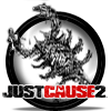 Just Cause 2 Icon