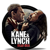 Kane & Lynch: Dead Men Icon