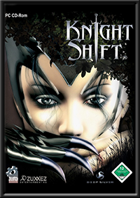 Knightshift GameBox