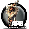 APB (All Points Bulletin) Icon