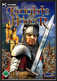 Knights of Honor GameBox
