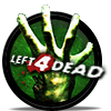 Left 4 Dead Icon