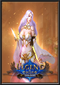 Legend Online GameBox
