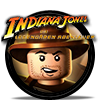 Lego Indiana Jones - Die legendren Abenteuer Icon