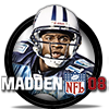 Madden NFL 2008 Icon