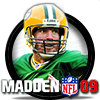 Madden NFL 2009 Icon