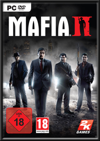 Mafia 2 GameBox