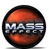 Mass Effect Icon