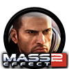 Mass Effect 2 Icon