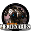 Mechwarrior 4: Mercenaries Icon