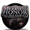 Medal of Honor: Allied Assault Icon