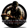 Medal of Honor: Pacific Assault Icon