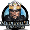 Medieval 2: Total War Icon