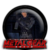 Metal Gear Solid Icon