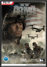 ArmA 2 GameBox