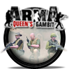 ArmA: Queen's Gambit Icon