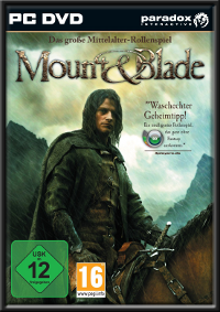 Mount & Blade GameBox
