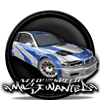 Need for Speed: Most Wanted (2005) Icon