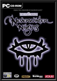 Neverwinter Nights GameBox