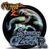 Neverwinter Nights 2: Storm of Zehir Icon
