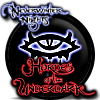 Neverwinter Nights: Die Horden des Unterreichs Icon