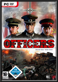 Officers GameBox